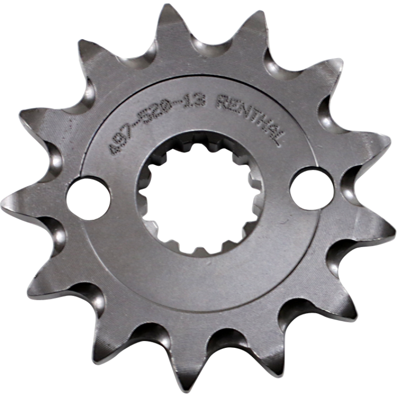 RENTHAL RENTHAL SPROCKET 497U-520-13GP 497U-520-13GP