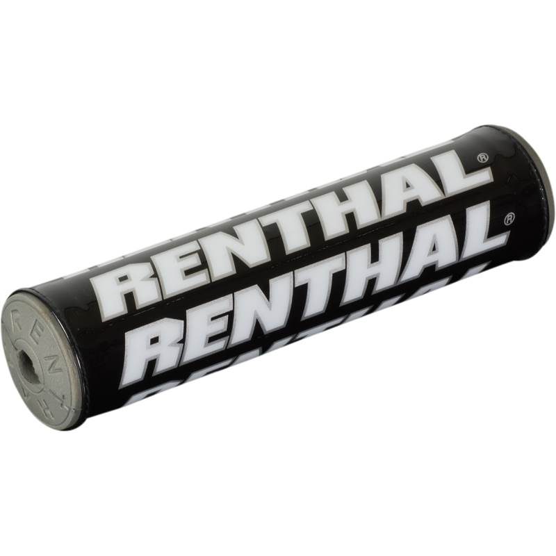 RENTHAL RENTHAL MINI SX BAR PAD 7" BLACK P226 P226