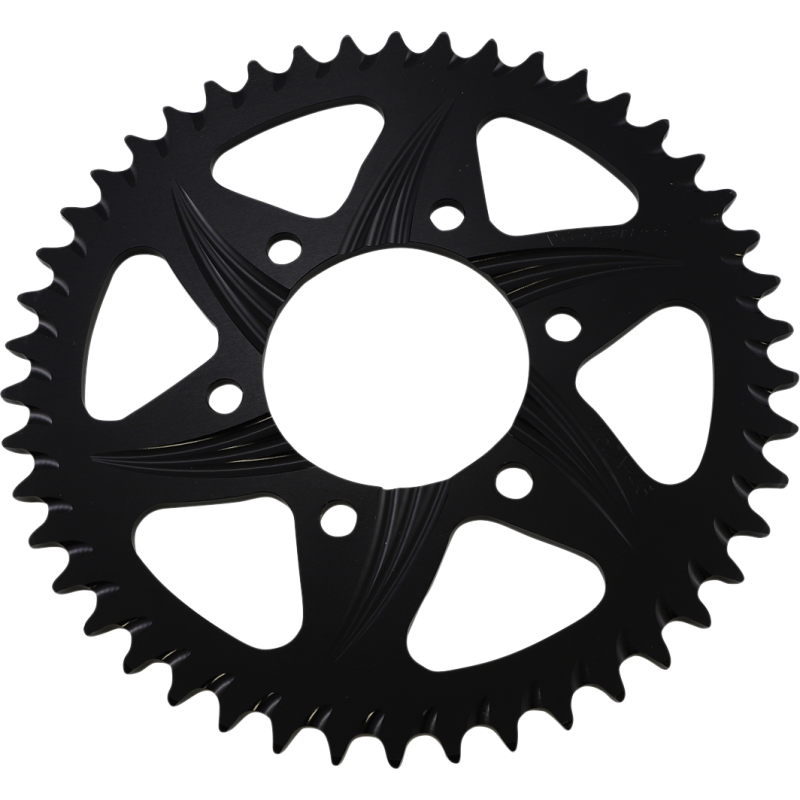 VORTEX VORTEX F5 46 TOOTH REAR SPROCKET 452AK-46