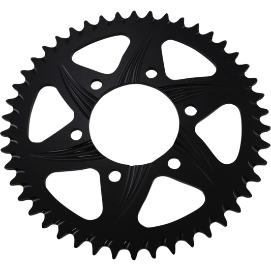 VORTEX VORTEX F5 46 TOOTH REAR SPROCKET 452AK-46
