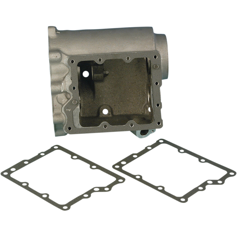 JAMES GASKET 36-79 4 SP TRANS TOP CVR GASK 10 PACK JGI-34824-36