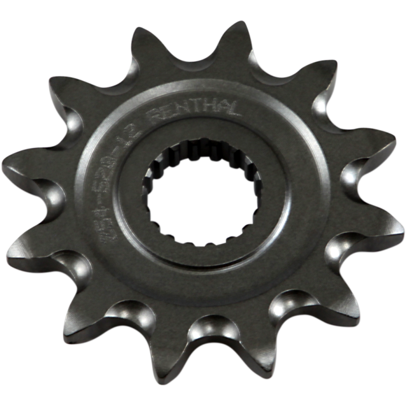 RENTHAL RENTHAL SPROCKET 254-520-12GP 254--520-12GP