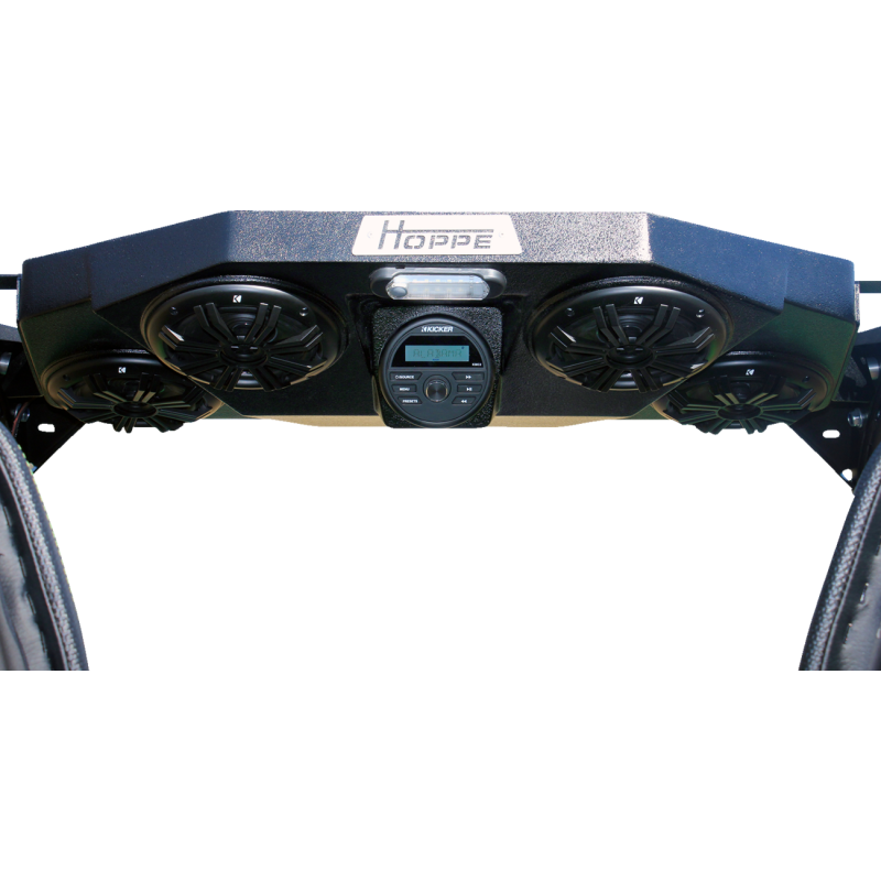 HOPPE INDUSTRIES AUDIO MINI KAWA KRX HPEL-0102
