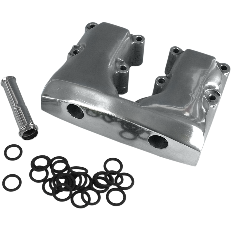 JAMES GASKET 57-85 OVERSIZED ROCKER CVR ORING (25 PK) JGI-11101-X