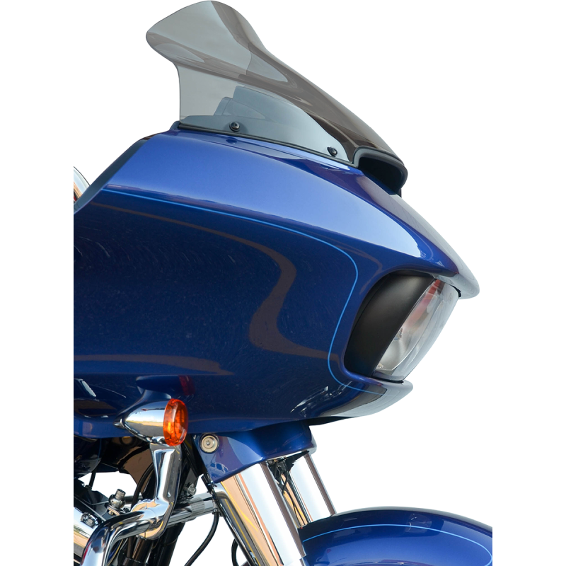 KLOCK WERKS WINDSHIELD 15-19 FLR FLTR 14"TN KWW-01-0316