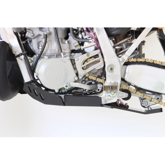 AXP RACING XTR SKIDPLATE 8MM YAM YZ-YZX 250 AX1440