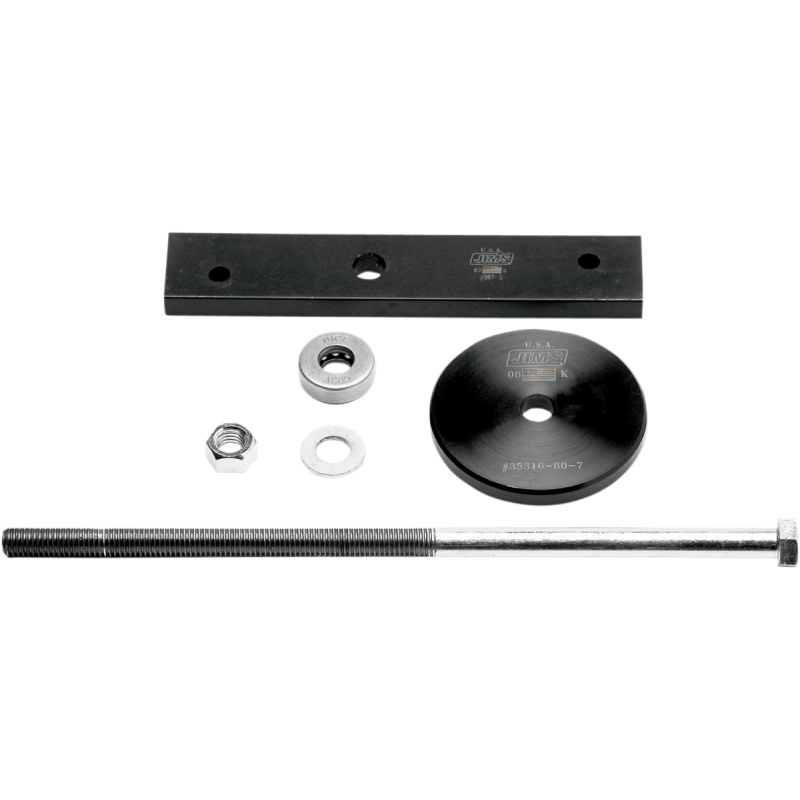 JIMS TOOL MAIN GEAR INSTL6SPD 901