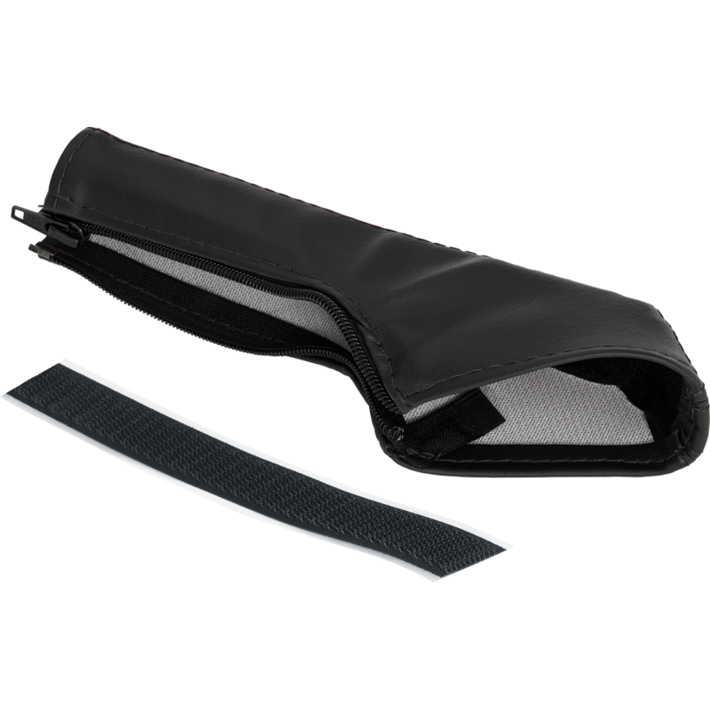 SHOW CHROME E-BRAKE COVER SLINGSHOT H44-6BK