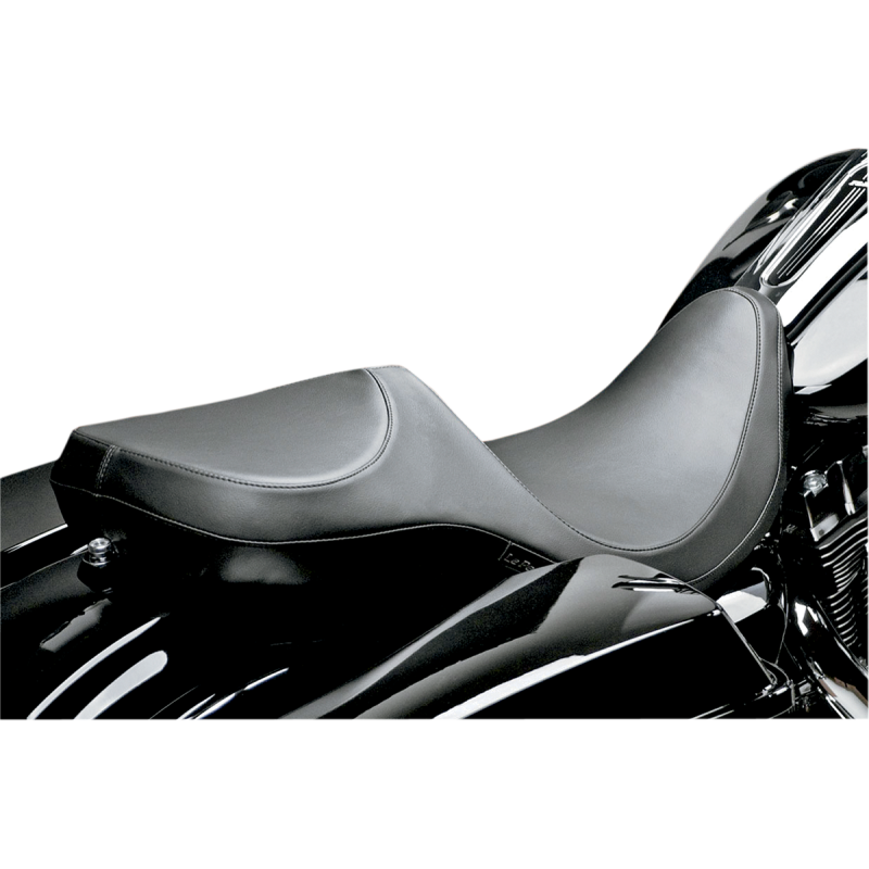 LE PERA 08-23 FLHT SUPER VILLAIN SEAT SMOOTH LK-817SV