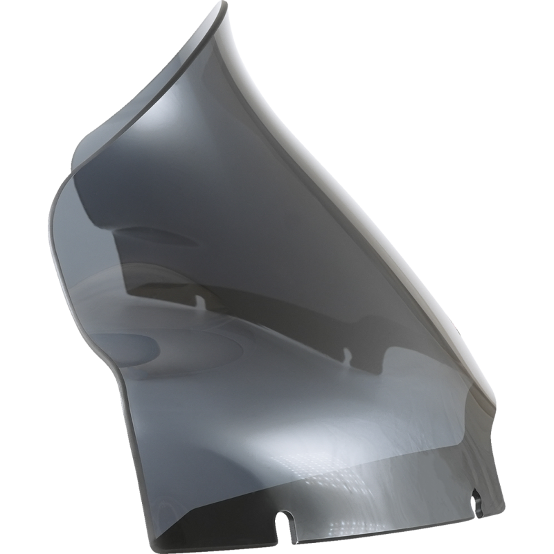 KLOCK WERKS WINDSHIELD SF 11" DSMK KWW-01-0621-DS
