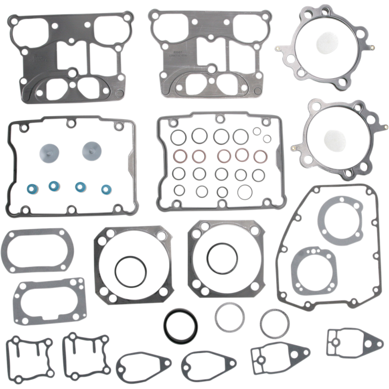 COMETIC 99-16 T/C TOP END GASKET KIT C9976