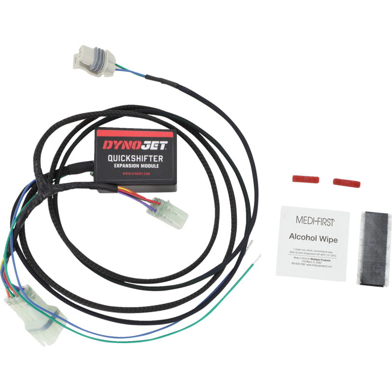 DYNOJET 08-14 R6/09-14 R1 QEM DYNOJET QEM-15
