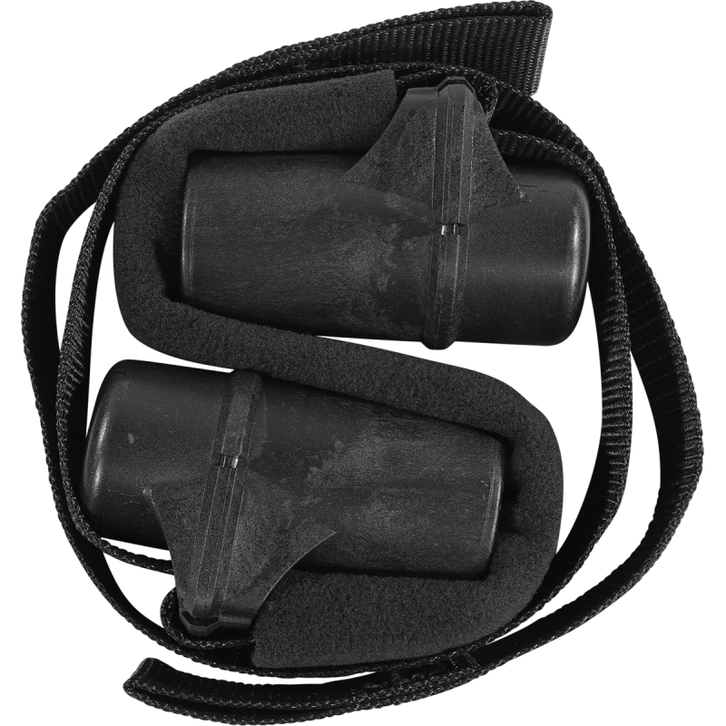 CANYON DANCER BLACK BAR-HARNESS II UP TO 36" WIDE 36505