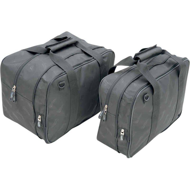 SADDLEMEN SADDLEBAG LINER SET R1200GS 3501-0784