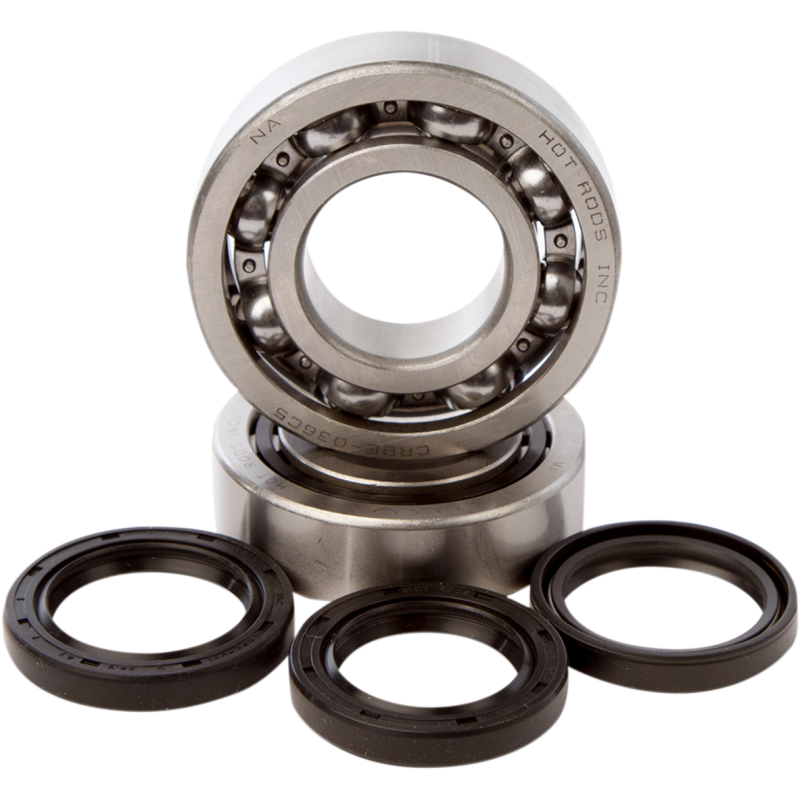 HOT RODS 04-05 TRX450R/ER BEARING AND SEAL KITS K046