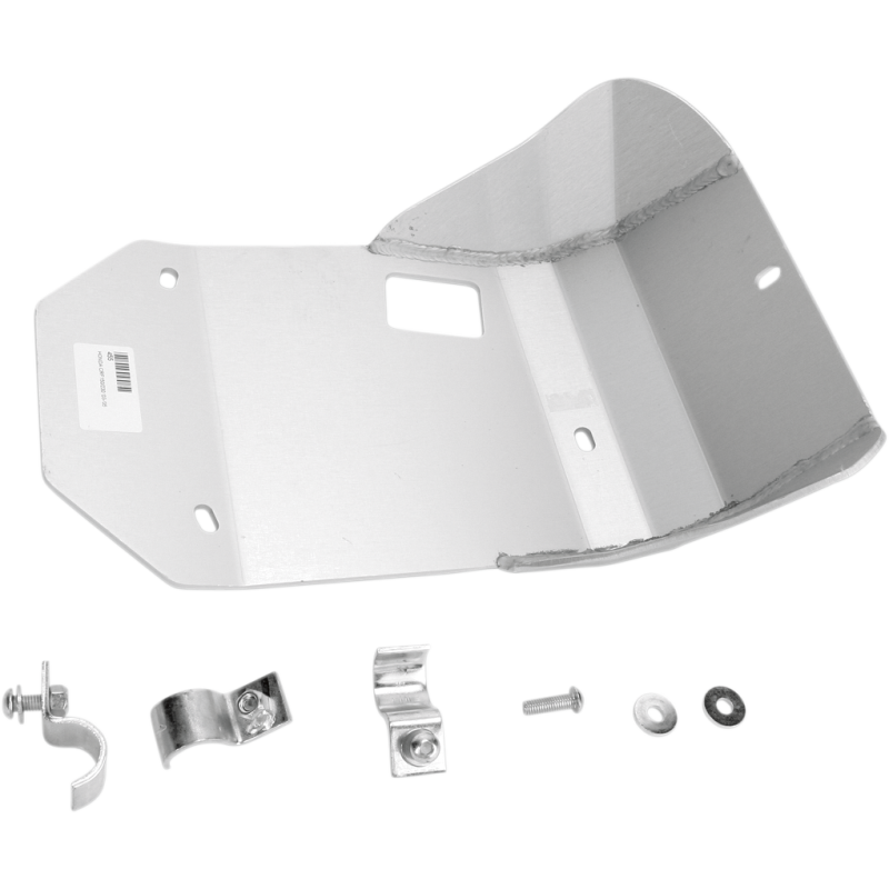 MOOSE RACING SKID PLATE CRF150F 03-05/CRF230F 03-08 455