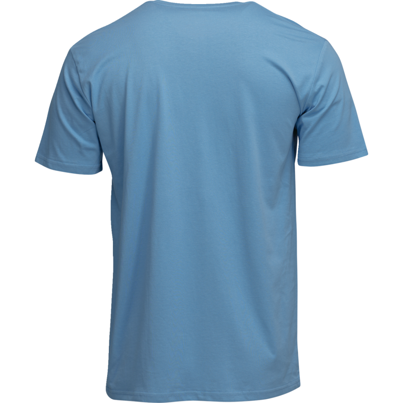 THOR TEE ICONIC LIGHT BLUE MD 3030-24542