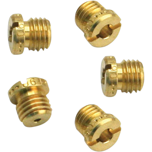 S&S CYCLE .062 MAIN JET S&S 11-7231