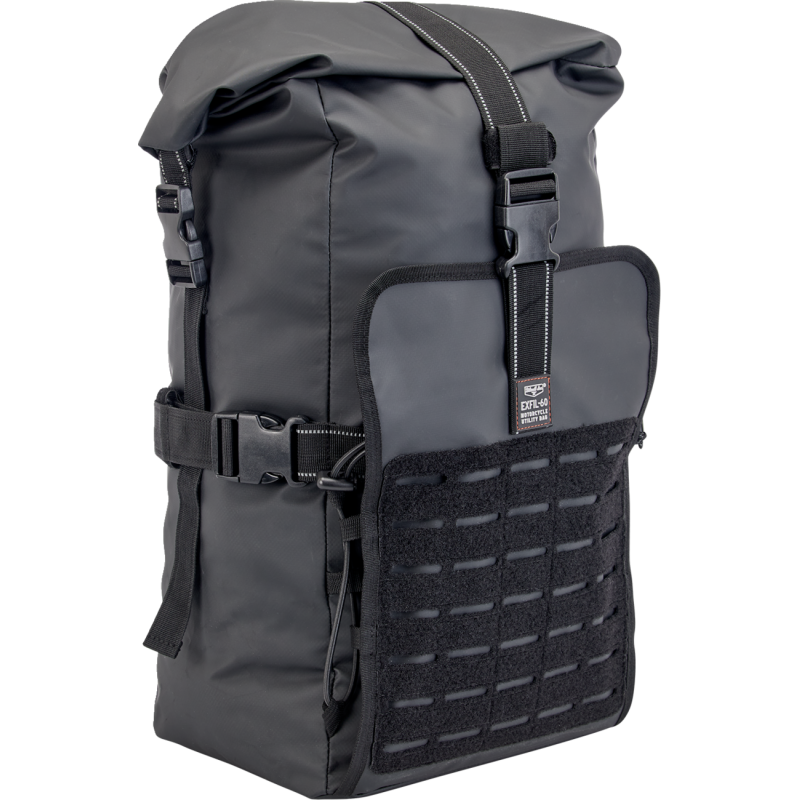 BILTWELL BAG EXFIL-60 2.0 BLK 3016-01