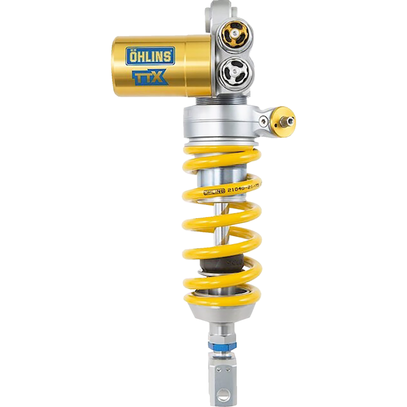 OHLINS SHOCK OHLINS YA468 YA 468
