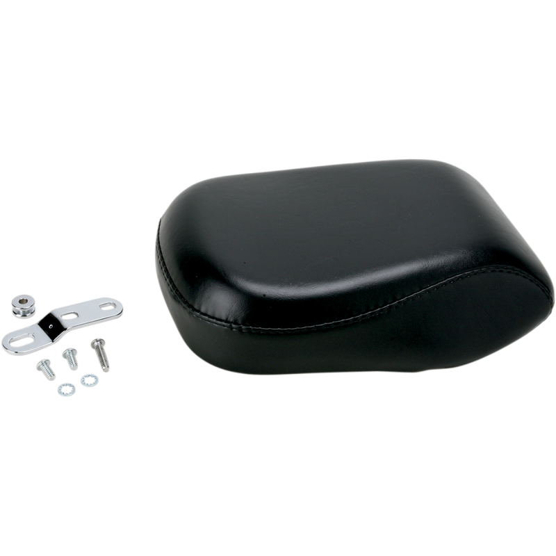 LE PERA 06-10 FXST/07-17 FLSTF SMOOTH PILLION P LK-007P