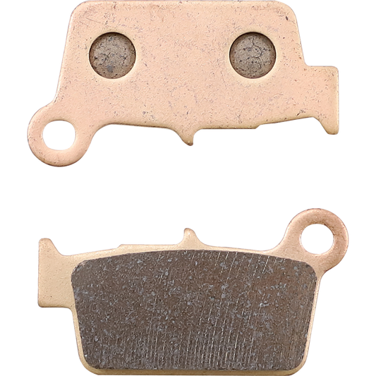 ALL BALLS BRAKE PAD SINTERED18-8068 18-8068