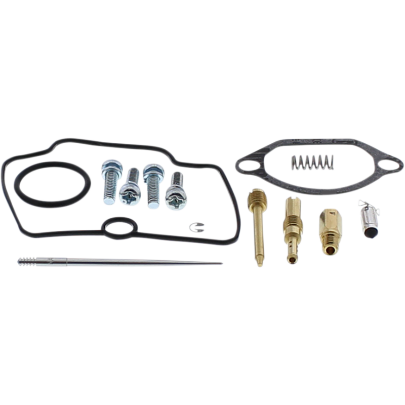 MOOSE RACING REPAIR KIT CARB YAM 26-10049