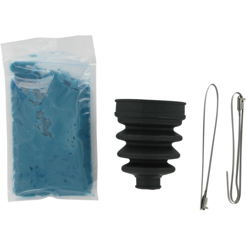 MOOSE UTILITY DIVISION CV BOOT KIT INBOARD AC/SUZ MULTIFIT 0213-0044