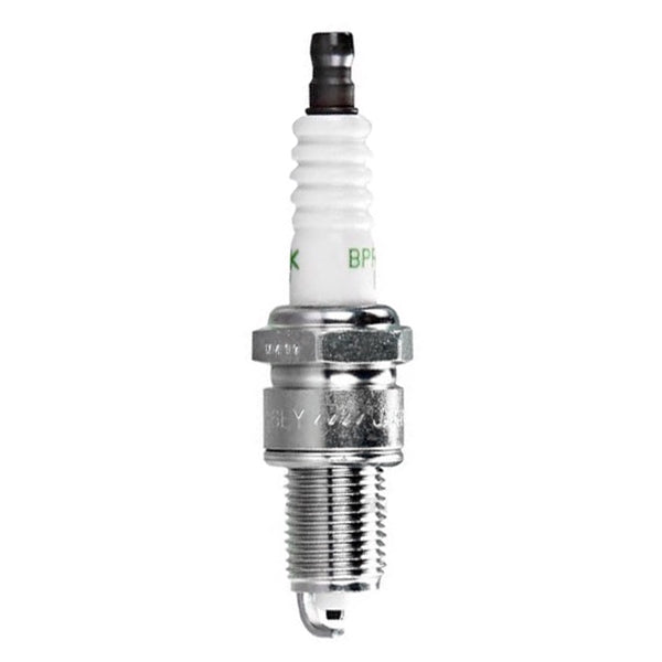 NGK BPR6EY BL1 SPARK PLUG PRO-V ENGINE NGK 2489