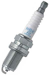 NGK BKR4E-11 NGK SPARK PLUG 5424