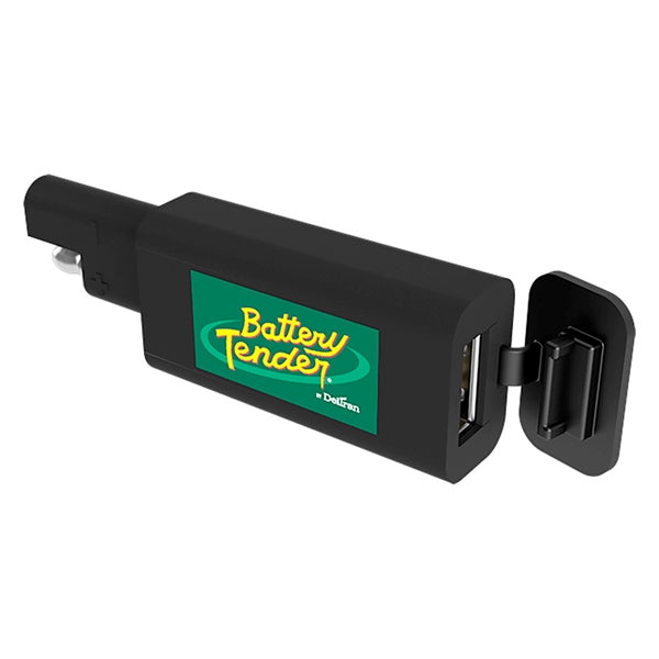 BATTERY TENDER USB CHARGER 12V 081-0158