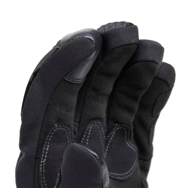 DAINESE TRENTO D-DRY GLOVES - NOIR (XXXL) 18100011-631-XXXL