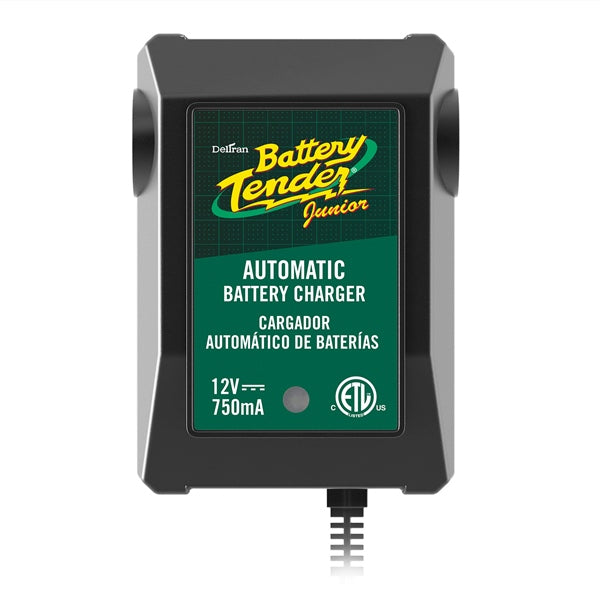 BATTERY TENDER BATTERY CHARGER JUNIOR 021-0123-CA