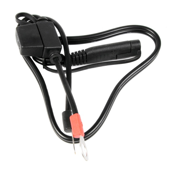 BATTERY TENDER REPLACEMENT DISCONNECT RING WH 081-0069-6
