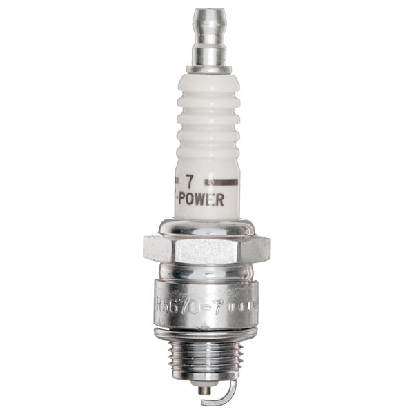 NGK R5670-7 RACING SPARK PLUG NGK 2891