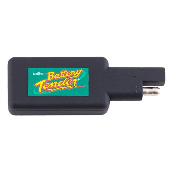 BATTERY TENDER TESTER BATTERY QUICK ATT W/LCD SCREEN 081-0157