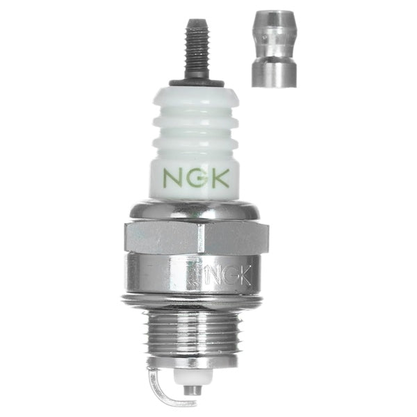 NGK BPM6Y SPARK PLUG V-POWER NGK 4562