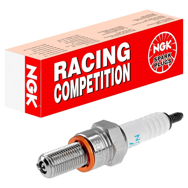 NGK R0373A-10 RACING SPARK PLUG NGK 4940