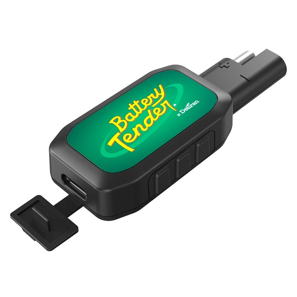 BATTERY TENDER CHARGER ADAPTER USB TYPE C 081-0158-C
