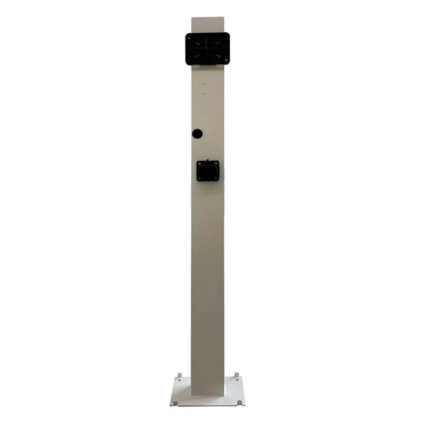 BATTERY TENDER PEDESTAL MOUNT CHARGER EV 400-4048