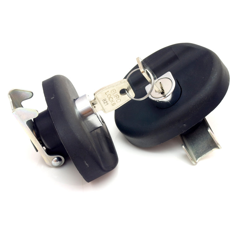 EURO LOCK F370 W/BRASS INSERT F370