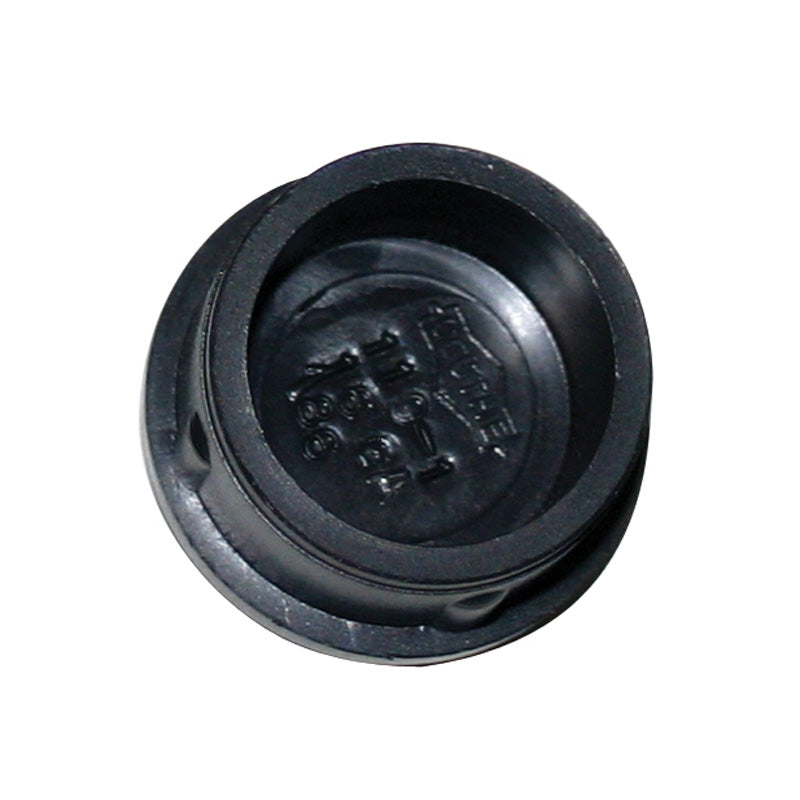 CAP FOR QUICK RELASE SYSTEM (EACH). 0