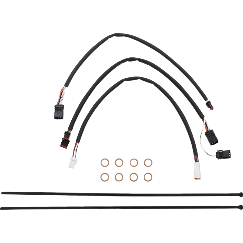 MAGNUM CONTROL CABLE KIT XR SSC 589992