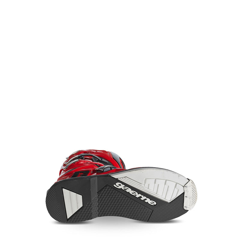 GAERNE GAERNE MX SG-12 RED/BLACK SIZE: 43 2174-105-43