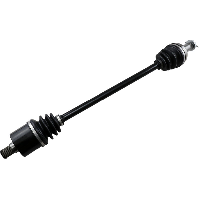 MOOSE UTILITY DIVISION AXLE KIT COMPLETE ARC CAT LM6-AC-8-324