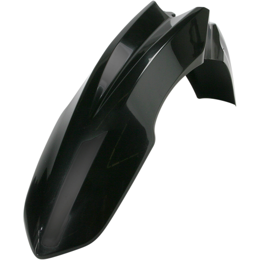 ACERBIS FF- CRF250R:10-10 CRF450R:09-10 BLACK 2141810001