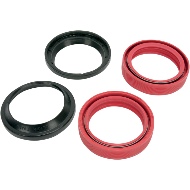 MOOSE RACING 56-120 FORK AND DUST SEAL KIT 56-120