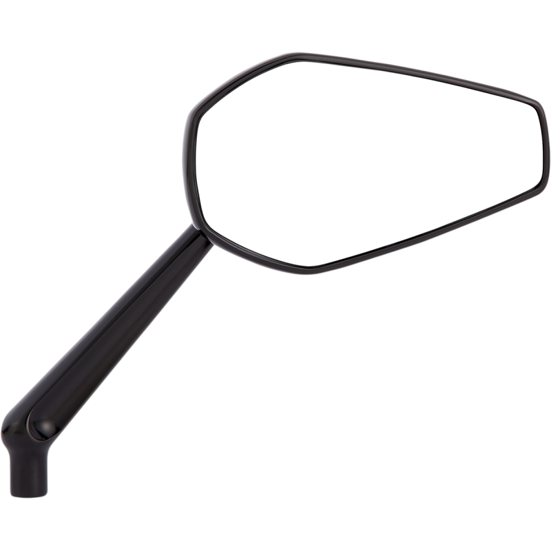 ARLEN NESS MIRROR MINI STOCKER BLK 13-156