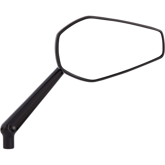 ARLEN NESS MIRROR MINI STOCKER BLK 13-156
