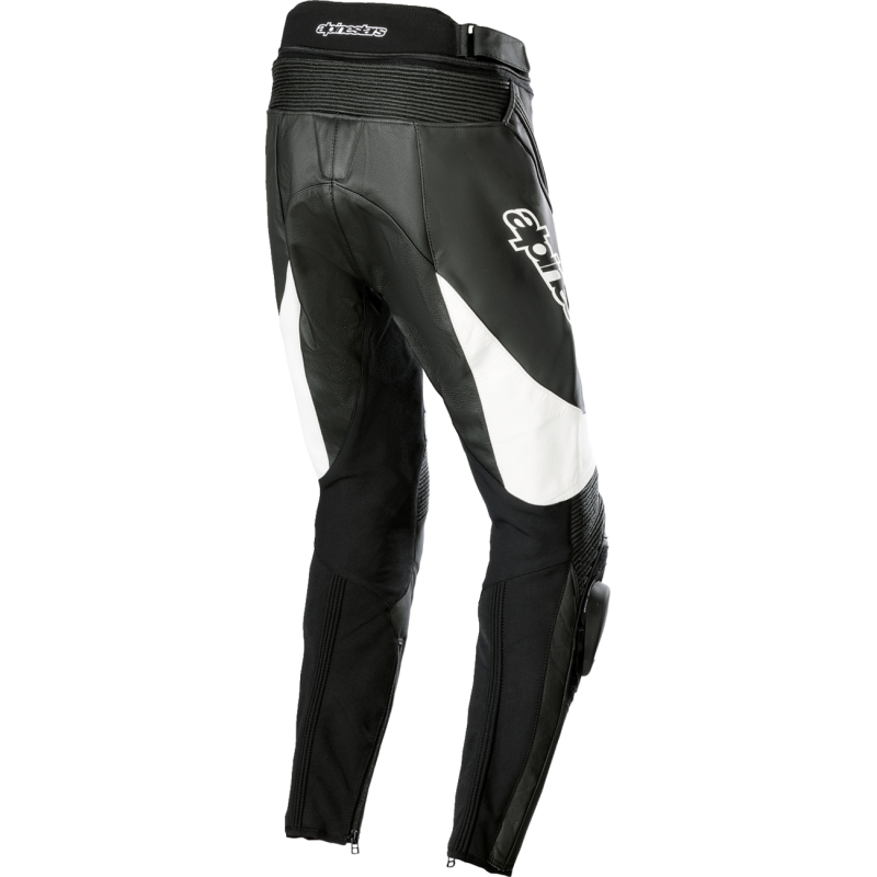 ALPINESTARS (ROAD) PANTS 4W MIS V3 BK 46 3130522-10-46